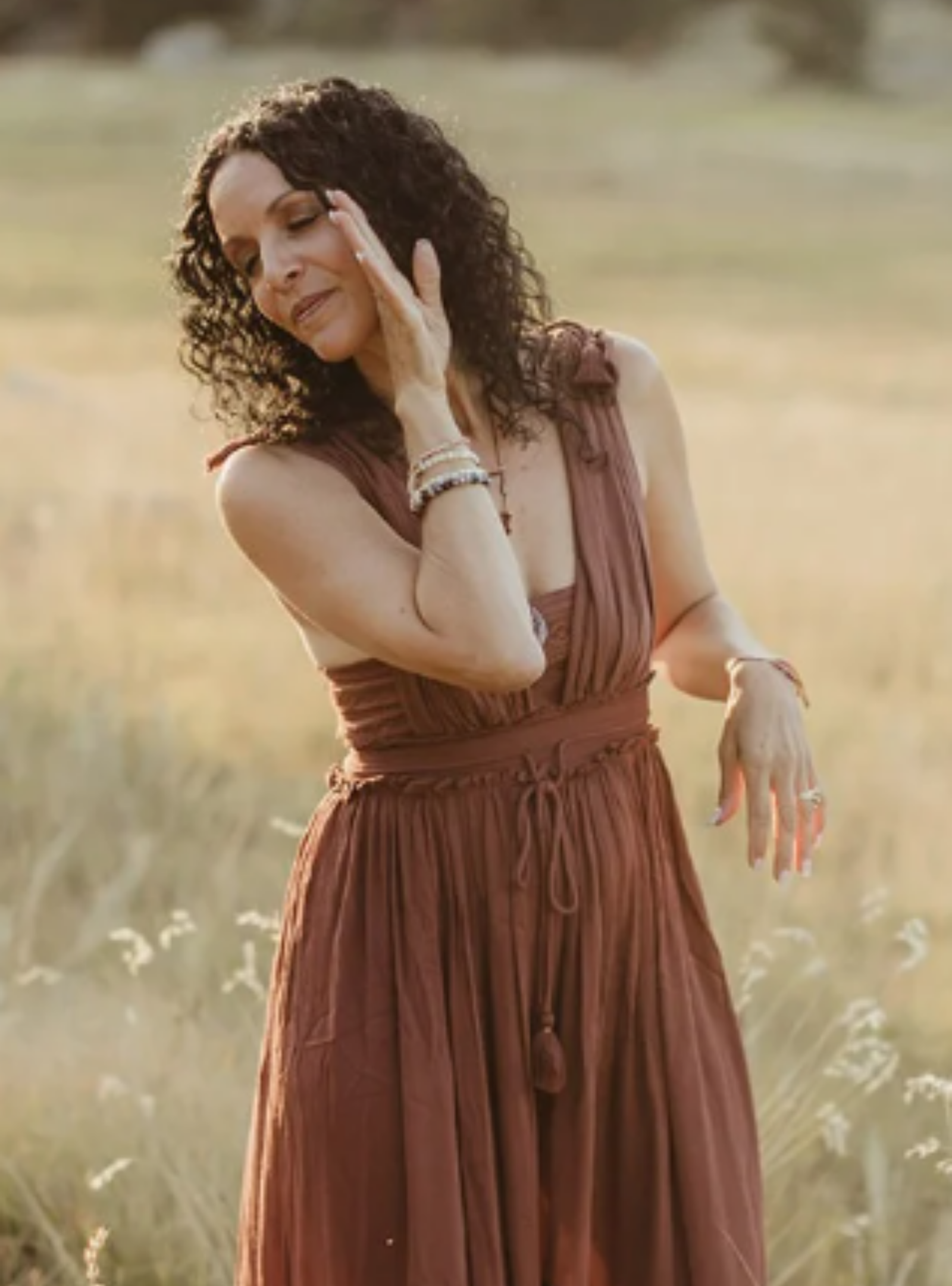 Ariela HaLevi Editorial